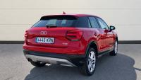 Audi Q2 design ed 1.0 TFSI 85kW ultra S tronic