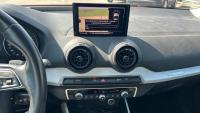 Audi Q2 design ed 1.0 TFSI 85kW ultra S tronic
