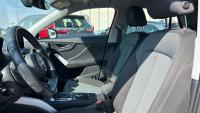 Audi Q2 design ed 1.0 TFSI 85kW ultra S tronic