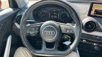 Audi Q2 design ed 1.0 TFSI 85kW ultra S tronic