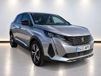 Peugeot 3008 1.2 PureTech 96KW SS Allure Pack