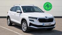 Skoda Karoq 1.5 TSI 110kW (150CV) DSG ACT Selection