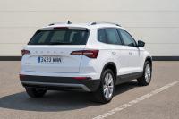 Skoda Karoq 1.5 TSI 110kW (150CV) DSG ACT Selection
