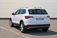 Skoda Karoq 1.5 TSI 110kW (150CV) DSG ACT Selection