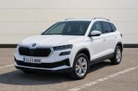 Skoda Karoq 1.5 TSI 110kW (150CV) DSG ACT Selection