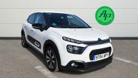 Citroën C3 Origin PureTech 81KW (110CV) Max