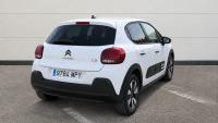 Citroën C3 Origin PureTech 81KW (110CV) Max