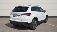 Skoda Karoq 1.0 TSI 85kW (115CV) Selection