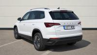 Skoda Karoq 1.0 TSI 85kW (115CV) Selection