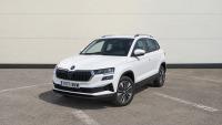 Skoda Karoq 1.0 TSI 85kW (115CV) Selection