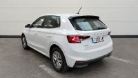 Skoda Fabia 1.0 TSI 81KW (110CV) DSG Ambition