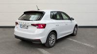 Skoda Fabia 1.0 TSI 81KW (110CV) DSG Ambition