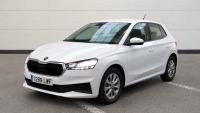 Skoda Fabia 1.0 TSI 81KW (110CV) DSG Ambition