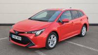 Toyota Corolla 1.8 125H ACTIVE TECH E-CVT TOU SPORT