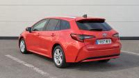Toyota Corolla 1.8 125H ACTIVE TECH E-CVT TOU SPORT