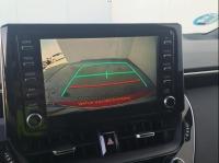 Toyota Corolla 1.8 125H ACTIVE TECH E-CVT TOU SPORT