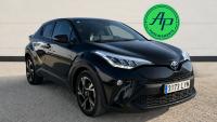 Toyota C-hr 2.0 180H Advance