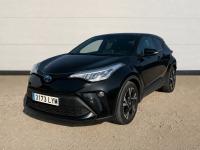 Toyota C-hr 2.0 180H Advance