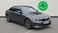 BMW Serie 3 320d Auto.