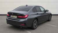 BMW Serie 3 320d Auto.