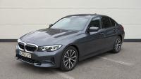 BMW Serie 3 320d Auto.