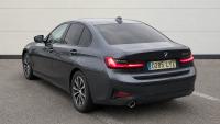 BMW Serie 3 320d Auto.