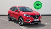 Renault Kadjar Techno GPF TCe 117kW (160CV) EDC