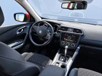 Renault Kadjar Techno GPF TCe 117kW (160CV) EDC