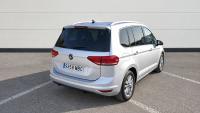 Volkswagen Touran Advance 1.5 TSI 110kW (150CV) DSG