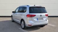 Volkswagen Touran Advance 1.5 TSI 110kW (150CV) DSG