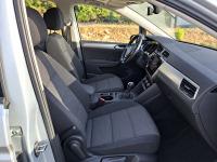 Volkswagen Touran Advance 1.5 TSI 110kW (150CV) DSG