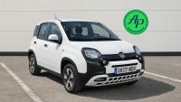 Fiat Panda Cross 1.0 Hybrid 51kw (70CV)