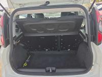Fiat Panda Cross 1.0 Hybrid 51kw (70CV)
