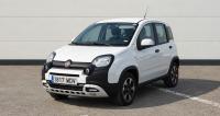 Fiat Panda Cross 1.0 Hybrid 51kw (70CV)