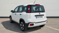 Fiat Panda Cross 1.0 Hybrid 51kw (70CV)