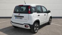 Fiat Panda Cross 1.0 Hybrid 51kw (70CV)