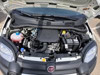 Fiat Panda Cross 1.0 Hybrid 51kw (70CV)