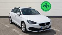 Seat Leon SP 1.5 TSI 110kW Style Special Edition