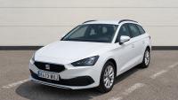 Seat Leon SP 1.5 TSI 110kW Style Special Edition