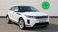 Land Rover Range Rover Evoque 1.5 P300e I3 SE AUTO 4WD PHEV