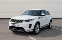 Land Rover Range Rover Evoque 1.5 P300e I3 SE AUTO 4WD PHEV