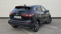 Nissan Qashqai QASHQAI 1.3 DIG-T N-CONNECTA DCT 116KW 158 5P