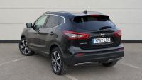 Nissan Qashqai QASHQAI 1.3 DIG-T N-CONNECTA DCT 116KW 158 5P