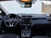 Nissan Qashqai QASHQAI 1.3 DIG-T N-CONNECTA DCT 116KW 158 5P