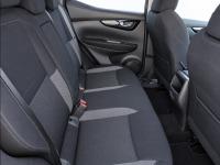 Nissan Qashqai QASHQAI 1.3 DIG-T N-CONNECTA DCT 116KW 158 5P
