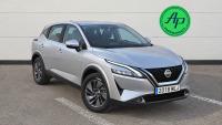 Nissan Qashqai DIG-T 116kW (158CV) mHEV Xtronic Acenta