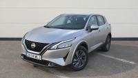Nissan Qashqai DIG-T 116kW (158CV) mHEV Xtronic Acenta