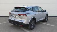 Nissan Qashqai DIG-T 116kW (158CV) mHEV Xtronic Acenta