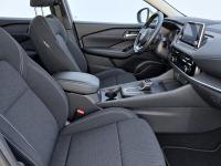 Nissan Qashqai DIG-T 116kW (158CV) mHEV Xtronic Acenta