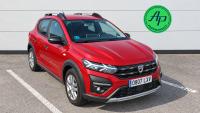 Dacia Sandero Stepway Essential TCe 67kW (90V)